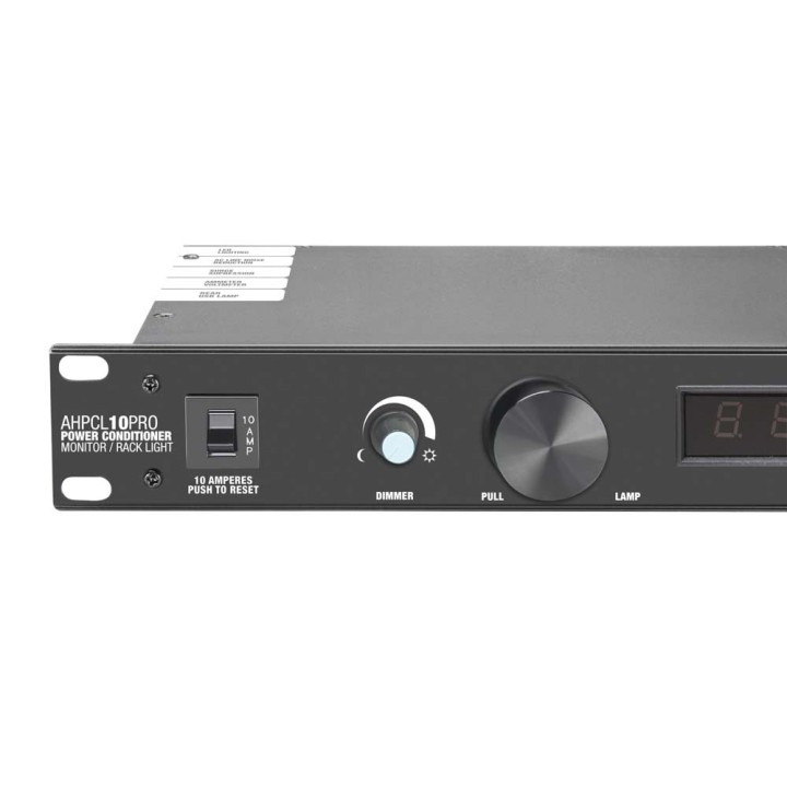 Acquista ADAM HALL Ah Pcl10 Pro online | Merula Strumenti Musicali