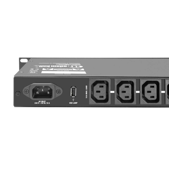 Acquista ADAM HALL Ah Pcl10 Pro online | Merula Strumenti Musicali