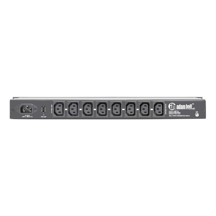 Acquista ADAM HALL Ah Pcl10 Pro online | Merula Strumenti Musicali