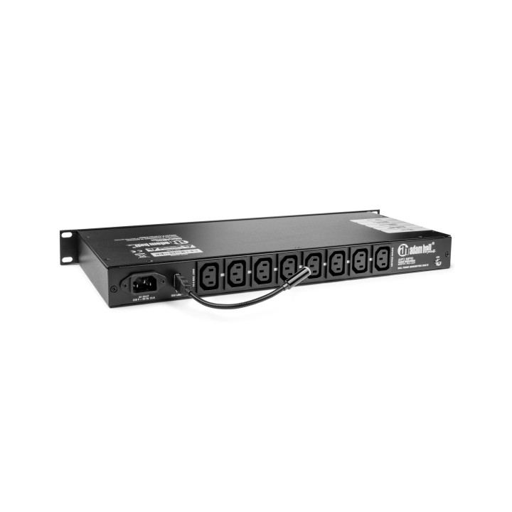 Acquista ADAM HALL Ah Pcl10 Pro online | Merula Strumenti Musicali