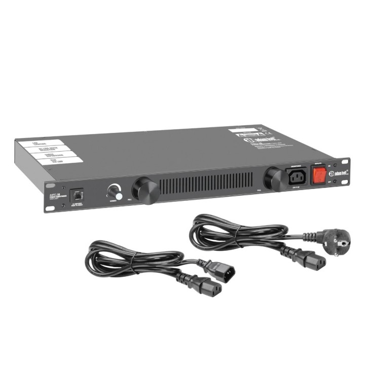 Acquista ADAM HALL Ah Pcl10 online | Merula Strumenti Musicali