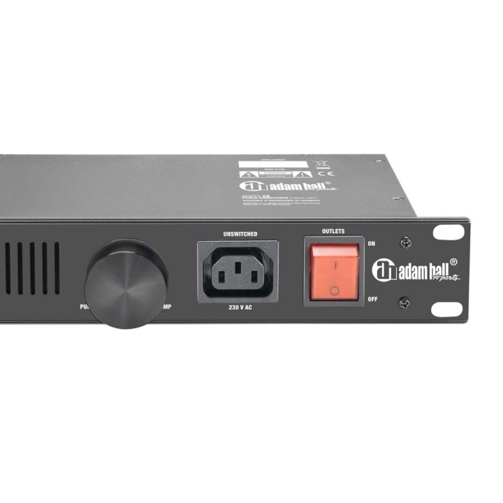 Acquista ADAM HALL Ah Pcl10 online | Merula Strumenti Musicali