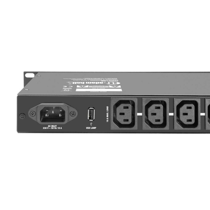 Acquista ADAM HALL Ah Pcl10 online | Merula Strumenti Musicali