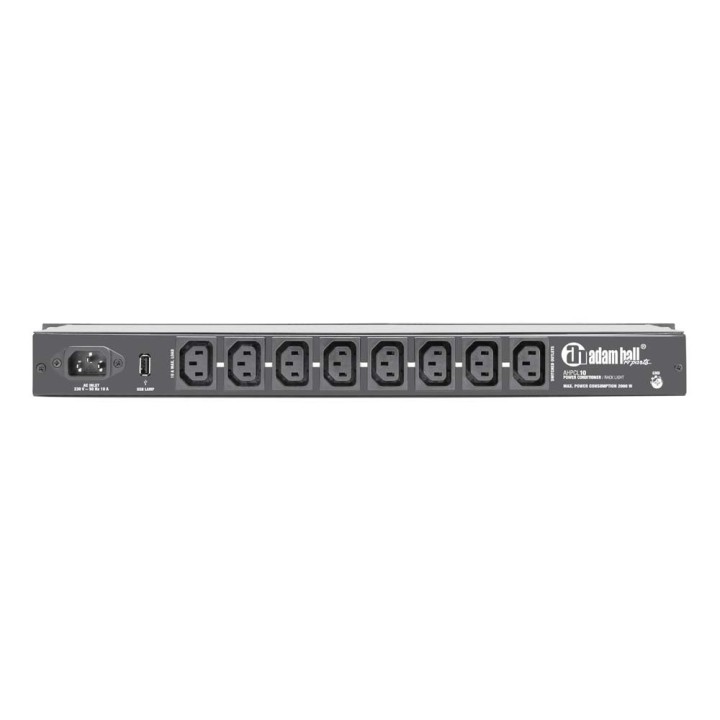 Acquista ADAM HALL Ah Pcl10 online | Merula Strumenti Musicali