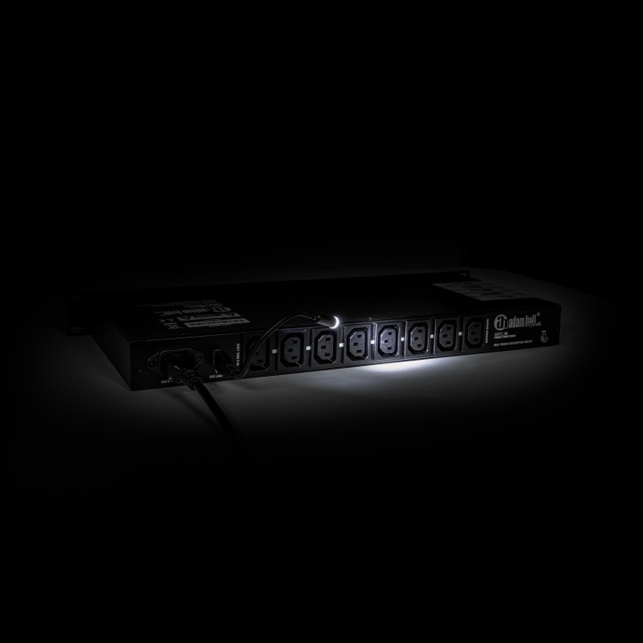 Acquista ADAM HALL Ah Pcl10 online | Merula Strumenti Musicali