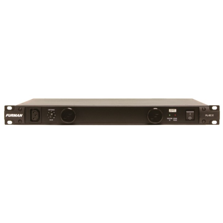 Acquista FURMAN Pl8ce online | Merula Strumenti Musicali