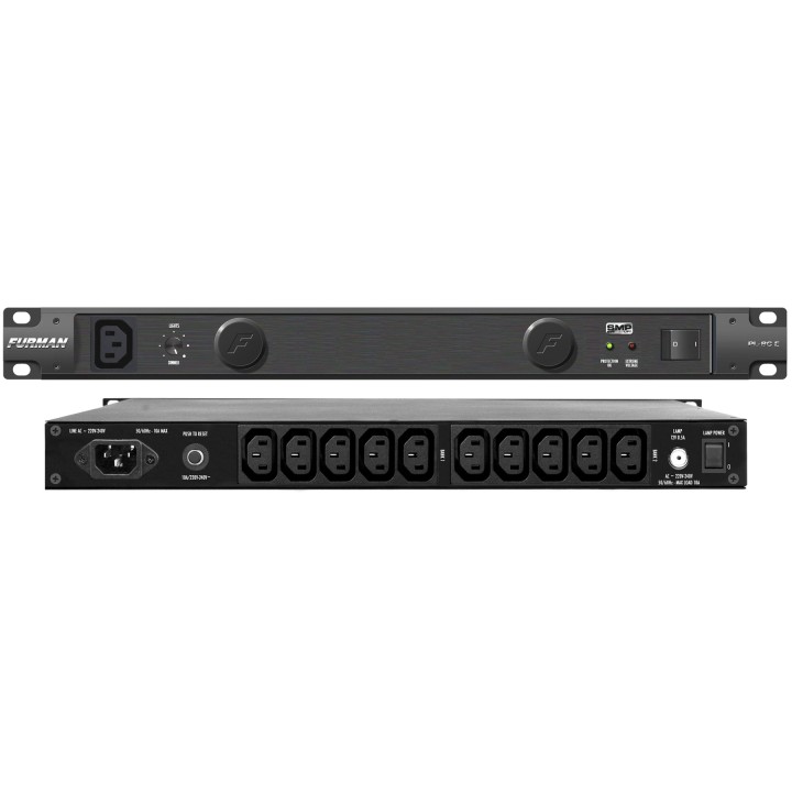 Acquista FURMAN Pl8ce online | Merula Strumenti Musicali