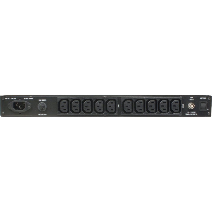 Acquista FURMAN Pl8ce online | Merula Strumenti Musicali