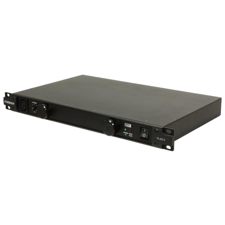 Acquista FURMAN Pl8ce online | Merula Strumenti Musicali