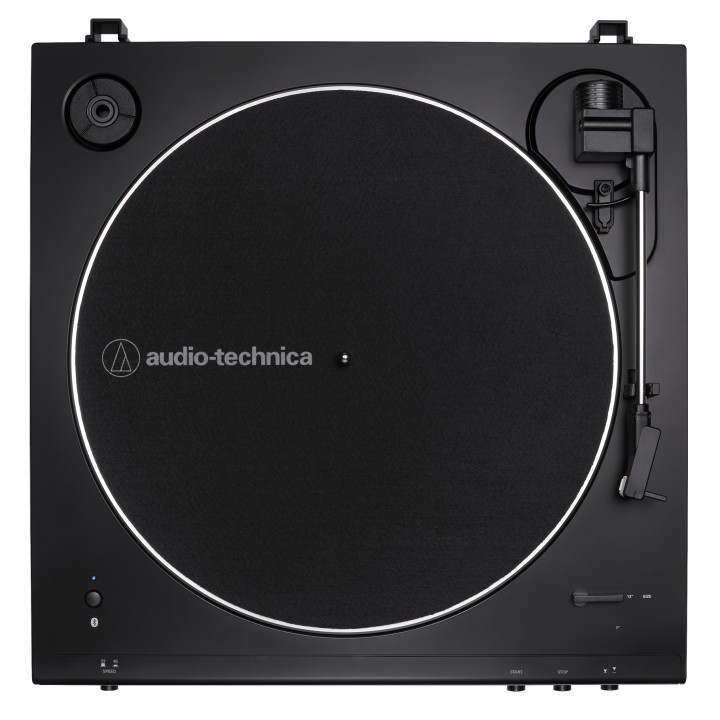 AUDIO-TECHNICA AT-LP60XBTWH
