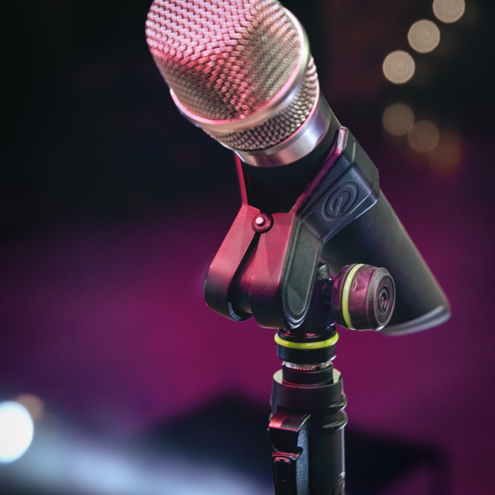 Acquista GRAVITY MS U CLMP online | Merula Strumenti Musicali