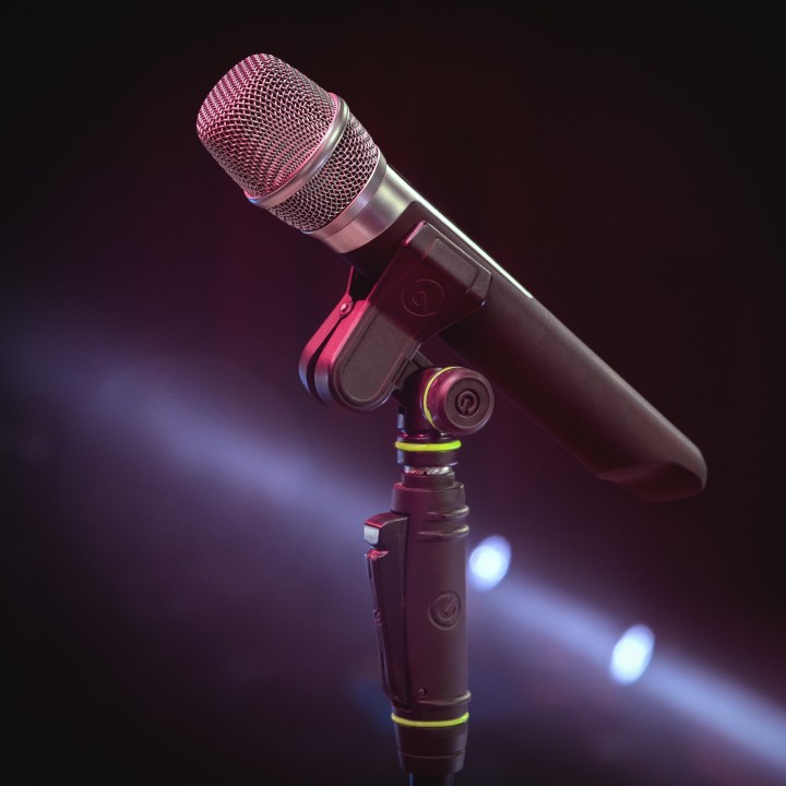 Acquista GRAVITY MS U CLMP online | Merula Strumenti Musicali