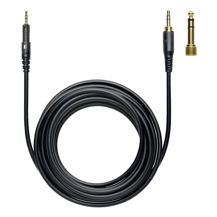Acquista AUDIO-TECHNICA ATH-M40X online | Merula Strumenti Musicali