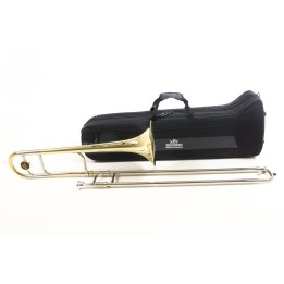 Acquista ROY BENSON TT-236 TROMBONE TENORE SIB online | Merula Strumenti Musicali