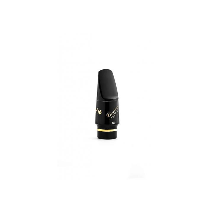 Acquista VANDOREN S7 V16 Series Sassofono Soprano Sib - Sm803 online | Merula Strumenti Musicali