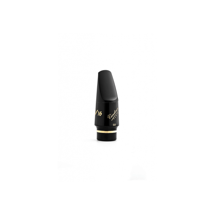 Acquista VANDOREN S8 V16 Series Sassofono Soprano Sib - Sm804 online | Merula Strumenti Musicali