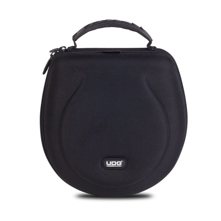 UDG - U8200BL: Custodia semi rigida per cuffie.