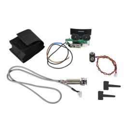 Acquista RICHWOOD Son-Gt2 Sistema Preamplificazione Chitarra Acustica/Classica online | Merula Strumenti Musicali