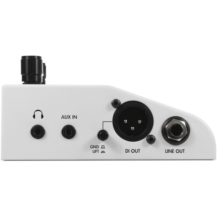 Acquista TWO NOTES TORPEDO C.A.B. M SIMULATORE DI CASSA, DI E IR LOADER online | Merula Strumenti Musicali