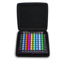 Acquista UDG U8430BL - CREATOR LAUNCHPAD PRO HARDCASE BLACK online | Merula Strumenti Musicali