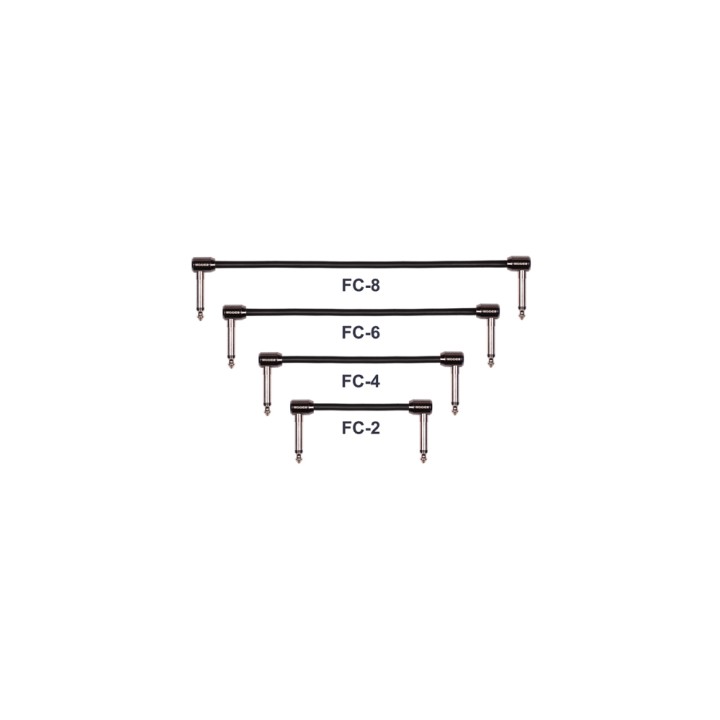 Acquista MOOER FC-6  online | Merula Strumenti Musicali