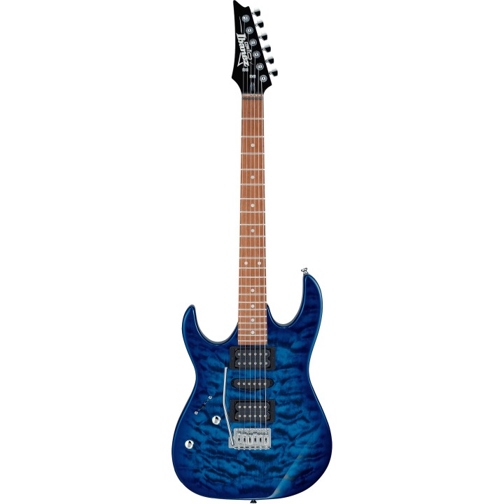 Acquista IBANEZ Grx70qaltbb online | Merula Strumenti Musicali