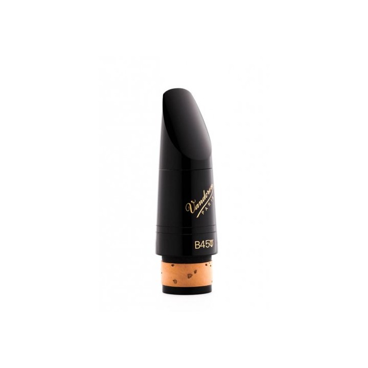 Acquista VANDOREN B45 Lira Taglio Tradizionale Clarinetto Sib - Cm312 online | Merula Strumenti Musicali