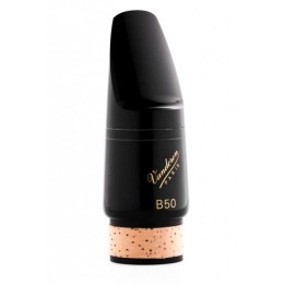 Acquista VANDOREN B50 Clarinetto Basso Sib - Cm 346 online | Merula Strumenti Musicali