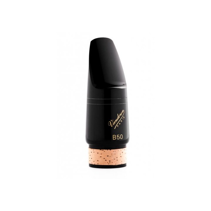 Acquista VANDOREN B50 Clarinetto Basso Sib - Cm 346 online | Merula Strumenti Musicali