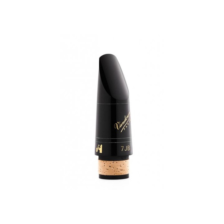 Acquista VANDOREN 7jb Profile 88 Clarinetto Sib - Cm30078 online | Merula Strumenti Musicali