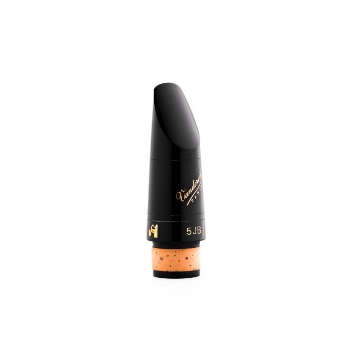Acquista VANDOREN 5jb Profile 88 Clarinetto Sib - Cm3108 online | Merula Strumenti Musicali
