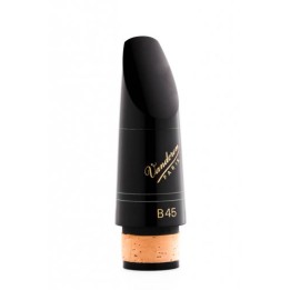 Acquista VANDOREN B45 Serie 13 Profile 88 Clarinetto Sib - Cm4088 online | Merula Strumenti Musicali