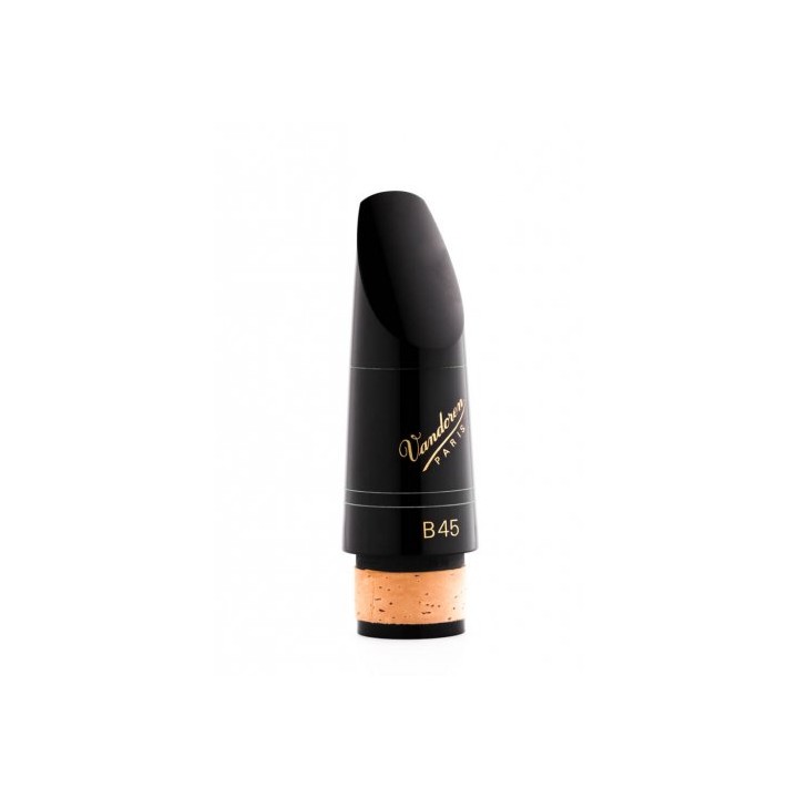 Acquista VANDOREN B45 Serie 13 Profile 88 Clarinetto Sib - Cm4088 online | Merula Strumenti Musicali