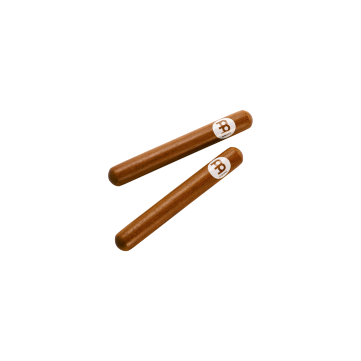 Acquista MEINL CL1RW Claves in redwood online | Merula Strumenti Musicali