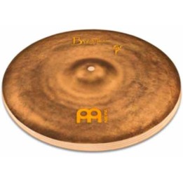Acquista MEINL Byzance Vintage B14sah 14" Sand Benny Greb online | Merula Strumenti Musicali