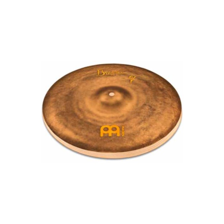Acquista MEINL Byzance Vintage B14sah 14" Sand Benny Greb online | Merula Strumenti Musicali