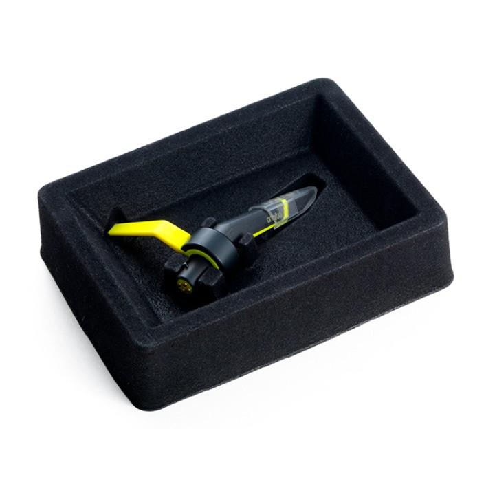 Acquista ORTOFON Concorde Mkii Club | Single online | Merula Strumenti Musicali