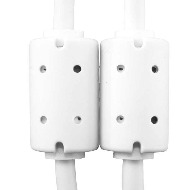 Acquista UDG ULTIMATE USB 2.0 A-B WHITE | U95003WH online | Merula Strumenti Musicali