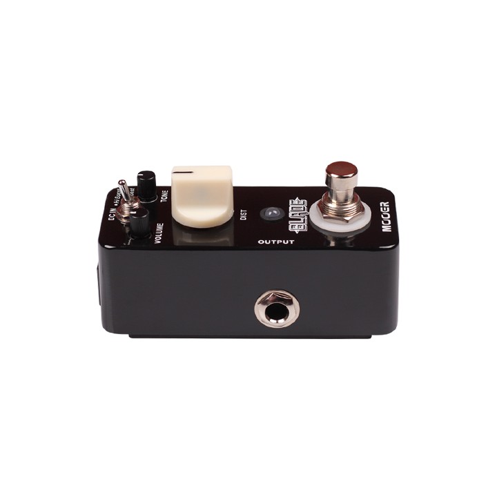Acquista MOOER Blade - Metal Distortion online | Merula Strumenti Musicali