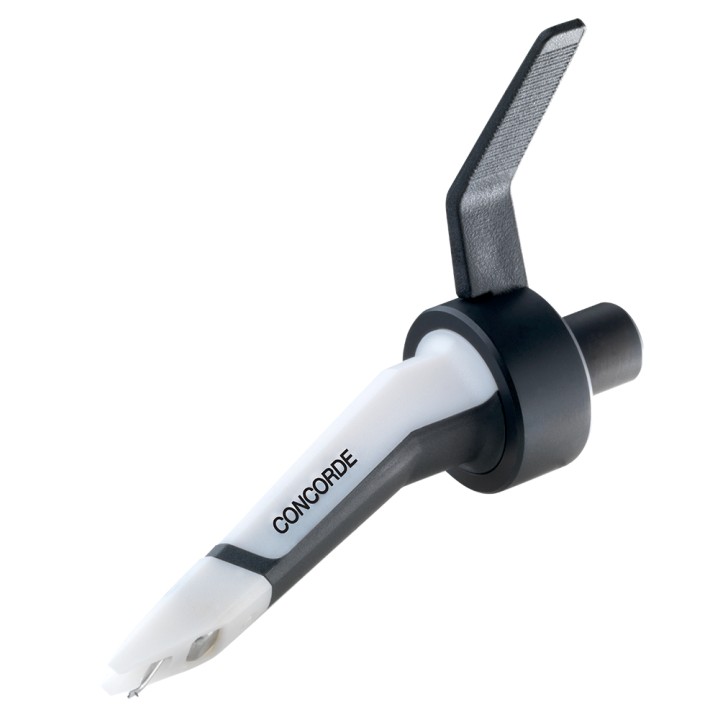 Acquista ORTOFON Concorde Mkii Scratch | Single online | Merula Strumenti Musicali