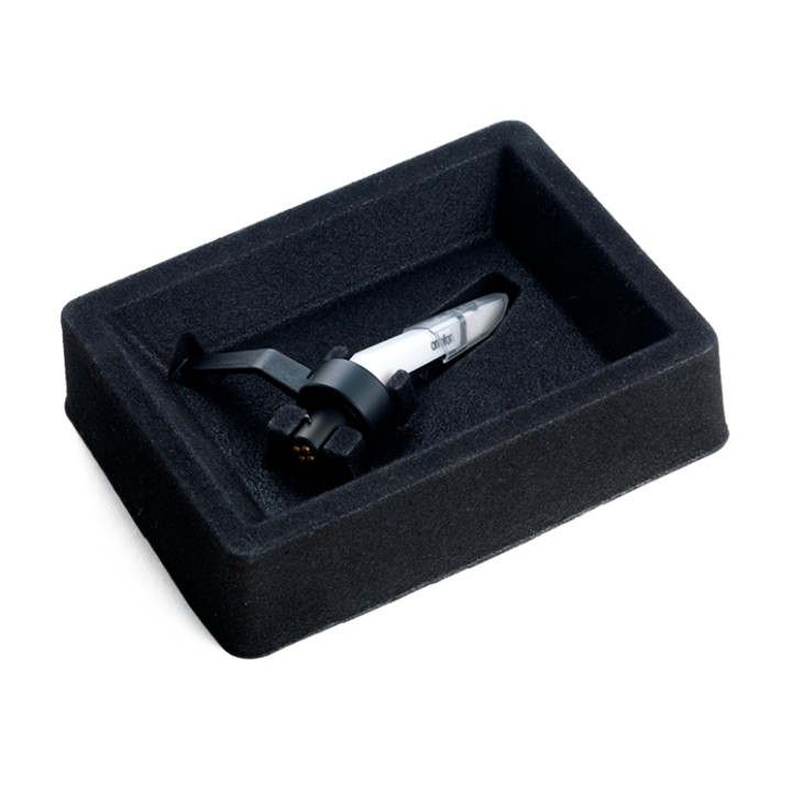 Acquista ORTOFON Concorde Mkii Scratch | Single online | Merula Strumenti Musicali