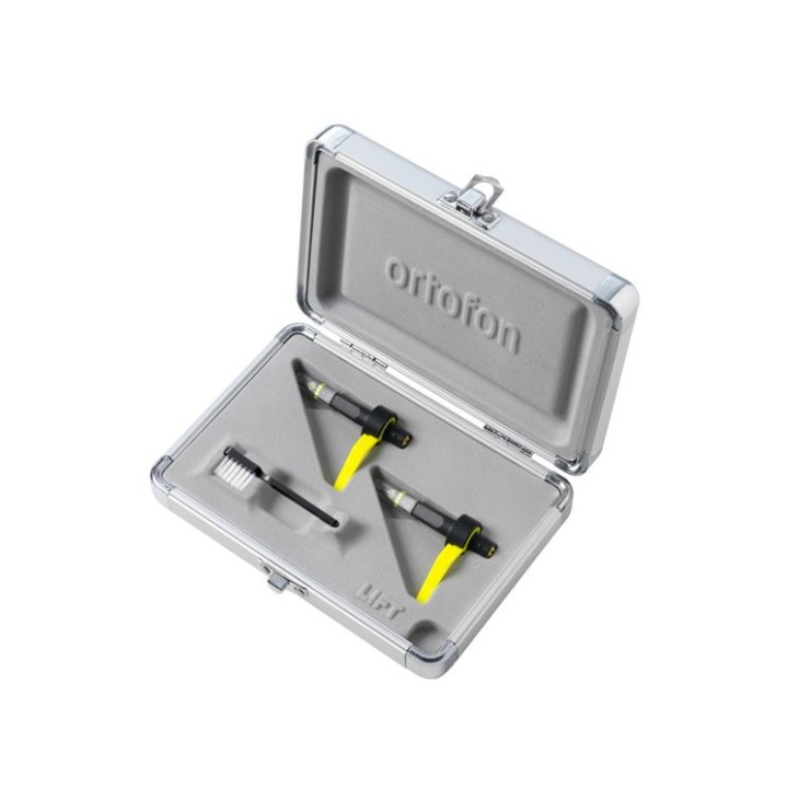 Ortofon - Concorde MkII CLUB | TWIN