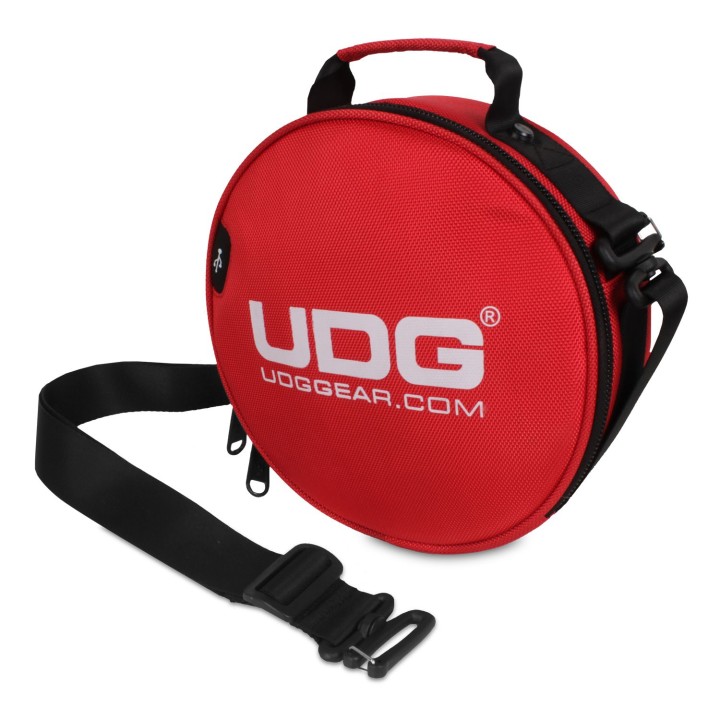 Acquista UDG U9950RD - ULTIMATE DIGI HEADPHONE RED | Merula Strumenti Musicali