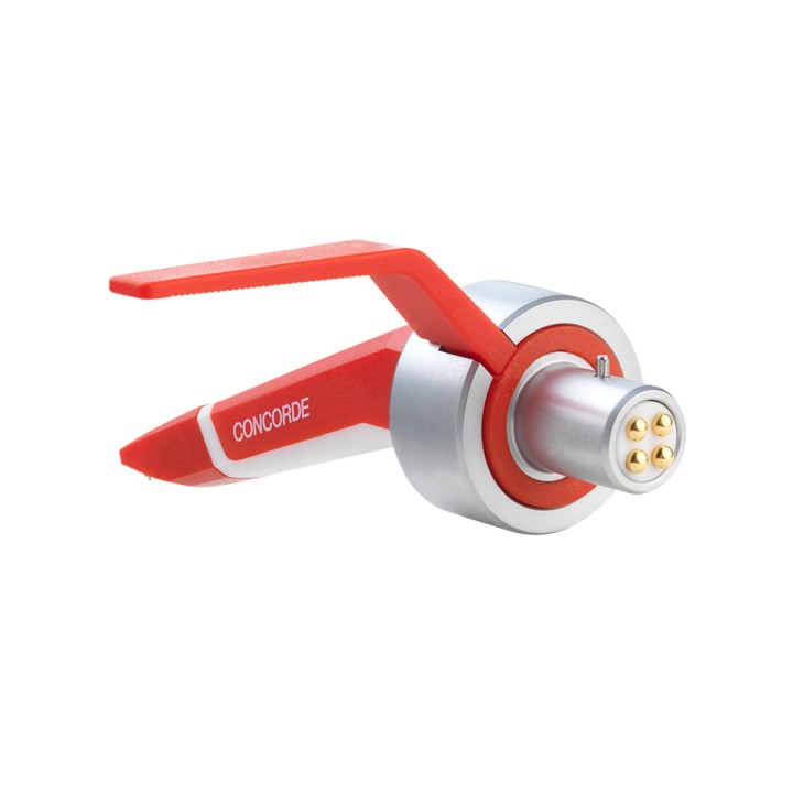 Ortofon - Concorde MkII SCRATCH TWIN