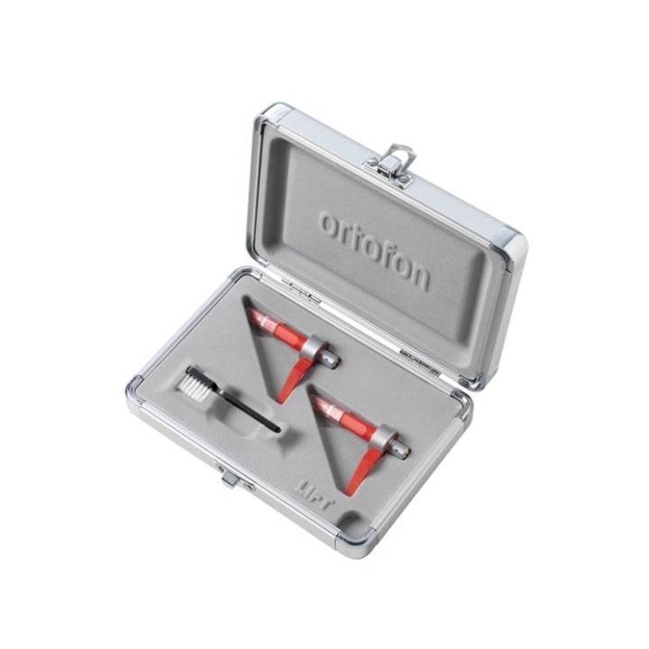 Ortofon - Concorde MkII SCRATCH TWIN