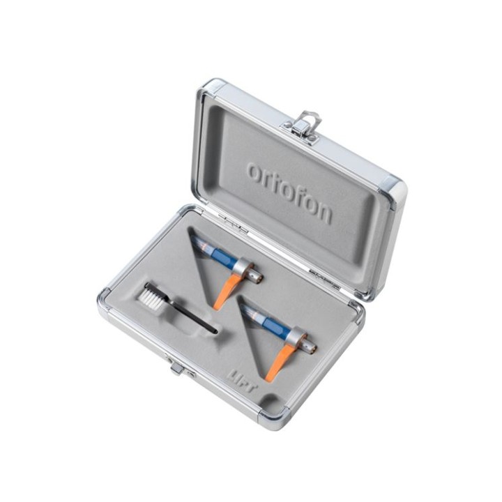 Acquista ORTOFON CONCORDE MKII DJ | TWIN online | Merula Strumenti Musicali