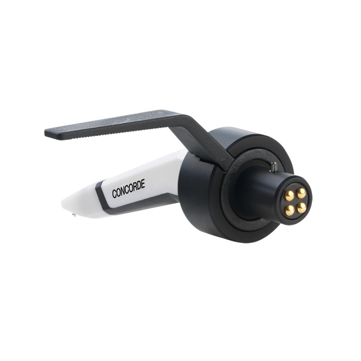 Ortofon - Concorde MkII SCRATCH | TWIN