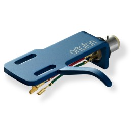 Acquista ORTOFON SH-4 HEADSHELL | BLUE online | Merula Strumenti Musicali
