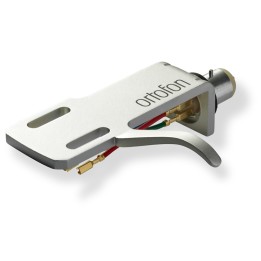 Acquista ORTOFON SH-4 HEADSHELL | SILVER online | Merula Strumenti Musicali