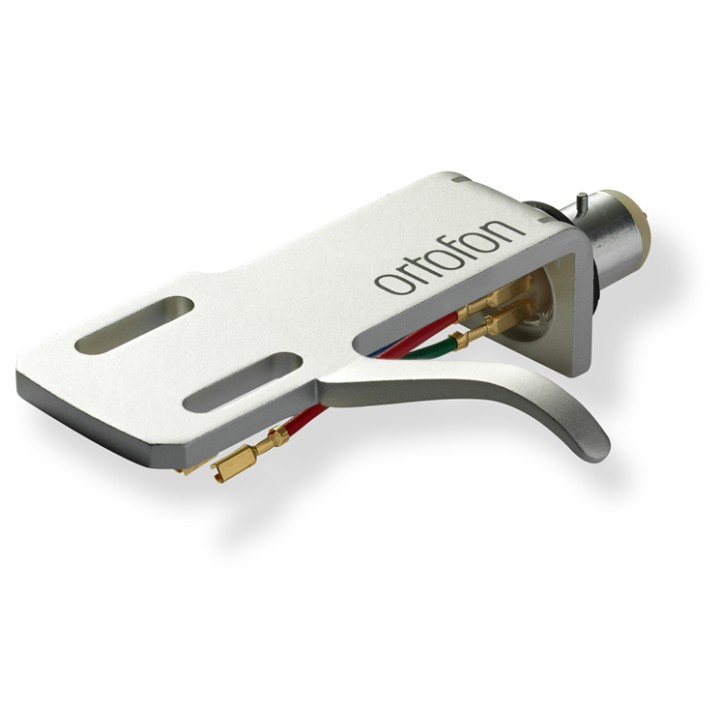 Acquista ORTOFON SH-4 HEADSHELL | SILVER online | Merula Strumenti Musicali